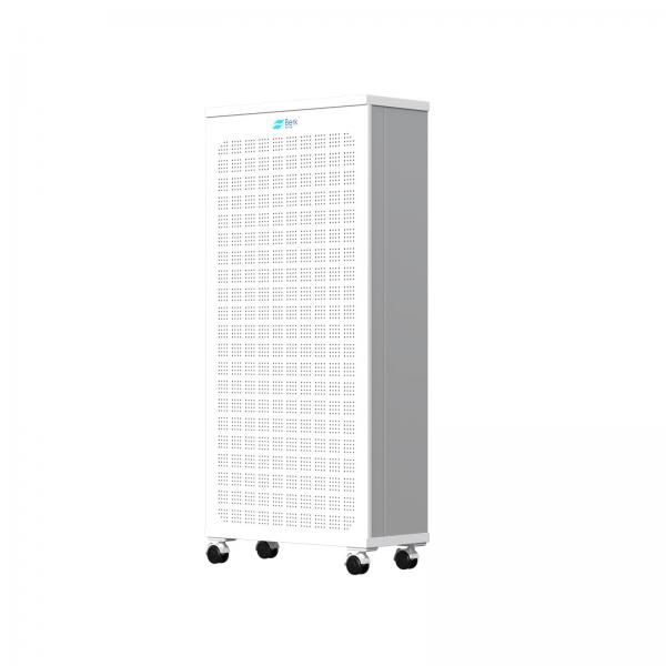 Quality Timer Enabled Air Purifier Office Space Commercial Air Filter System 1600 Sq.Ft for sale