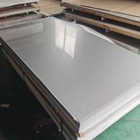 China Plate Length 1000mm-6000mm 304 Stainless Sheet Plates for Industrial factory