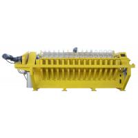 Quality Mining Dewatering Ceramic Vacuum Filter Environment Friendly 1～240m2 for sale