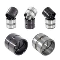 China GCr15 20CrMnTi Hardened Drill Bushings Undercarriage Bushing For Heavy Equipment factory