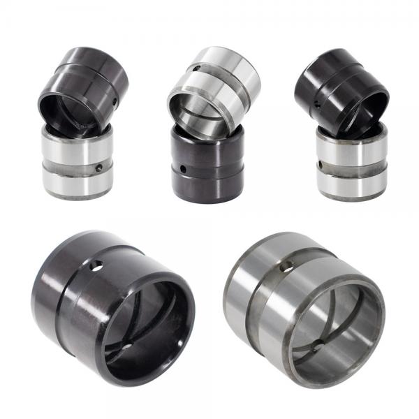 Quality Agricultural Machinery Custom Steel Bushings for sale