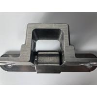 Quality Parallel Mounting Stainless Steel Concealed Hinges With 180° Opening for sale