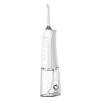 Quality Dental Oral Irrigator Cordless Electric Portable Waterproof 300ml Tooth Water for sale