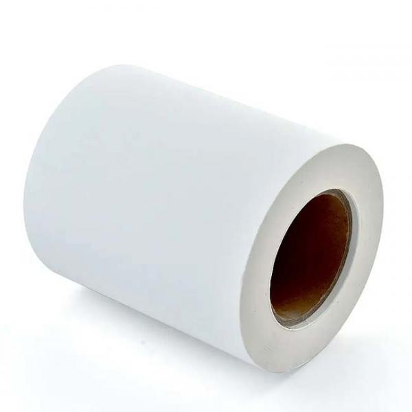 Quality 120gsm Self Adhesive PP Paper Film Media For Laser Printer for sale