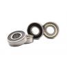 China 693ZZ Chrome Steel Deep Groove Ball Bearing 3*8*4mm Grease / Oil Lubrication factory