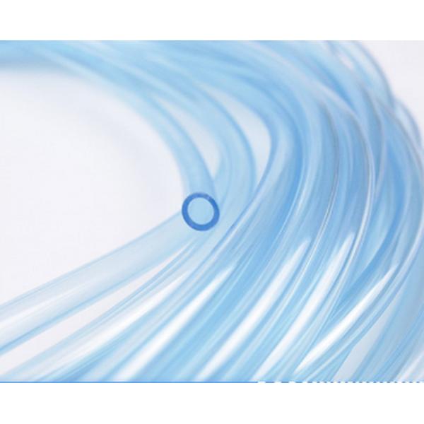 Quality Eco-Friendly Transparent Hose Flexible Tubing for sale