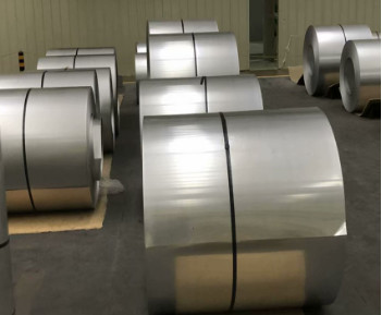 Quality TS550GD 0.12mm To 6.0mm Galvanised Steel Roll Q345B Q235 for sale