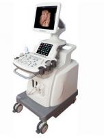 China Digital Color Doppler Imaging Diagnostic Ultrasound System factory