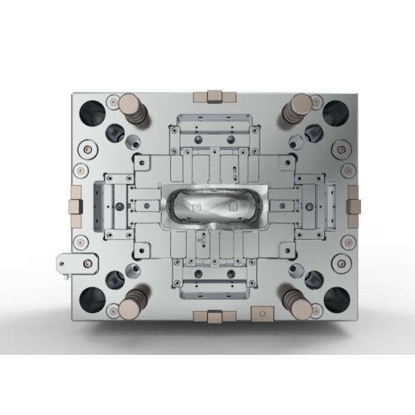 Quality OEM/ODM：Custom electric equipment mold / AR Front Housing Structure (1*1) No for sale