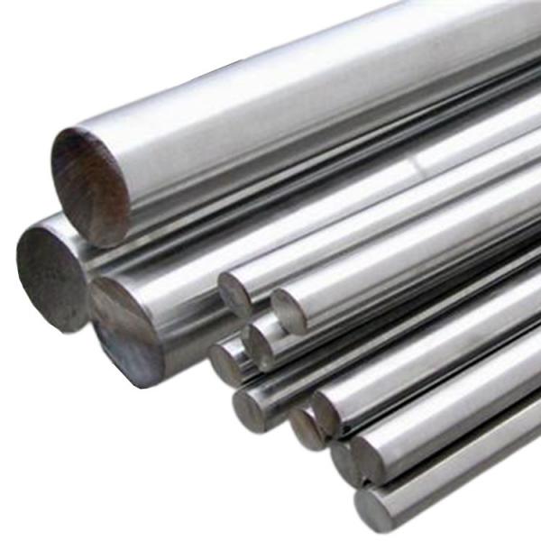 Quality Nickel Base Alloy Steel Rod Hastelloy Anti Chemical 5mm Stainless Steel Rod for sale