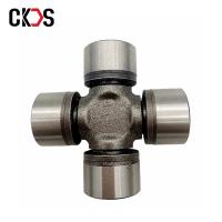 China Universal Joint For MITSUBISHI FUSO GUM-80 Japanese Cross Socket Aftermarket Adjustable Angle Auto Truck Chassis Parts factory