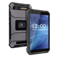 China 12100mAh Fully Rugged Tablet PC Computer 8G ODM factory