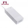 China Desktop Universal Laptop Power Adapter 12v 5A 60w For Wifi Printer factory