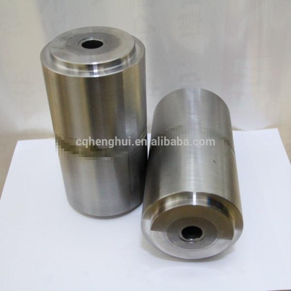 Quality ISO9001 Stamping Mold Carbide Cold Heading Die For Screws/Bolts for sale