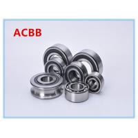 Quality Double Row Cylindrical Roller Bearing for sale
