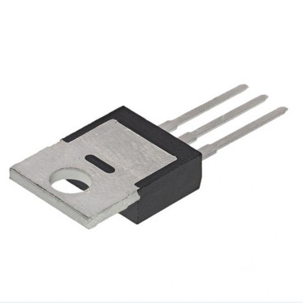 Quality 40v N Channel Mosfet Transistor 162A 40V 4MOHM MOS Tube IRF1404PBF for sale