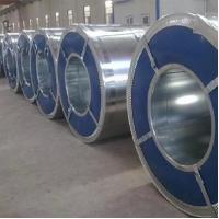 China Stainless Steel Cold Rolled Coil 410 0.12mm - 2.0mm For Construction factory