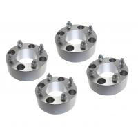 China Stability 2 Inch Rear Wheel Spacers , Arctic Cat Atv Parts Easy Installation factory
