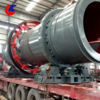 china 100tpd 3000tpd Rotary Kiln Plant Cement Making Machinery