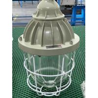 China ATEX Explosion Proof HID Light IP55 Optional Lamp Shade 70-400W factory