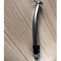 China High Speed Air Turbine Dental Surgical Handpiece Push Button Chuck Type for sale
