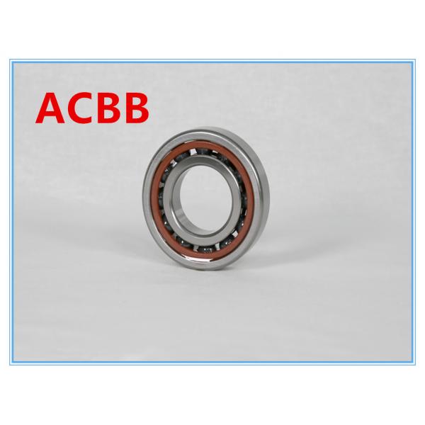 Quality ISO9001 IATF16949 Custom Ball Bearings High Speed for sale