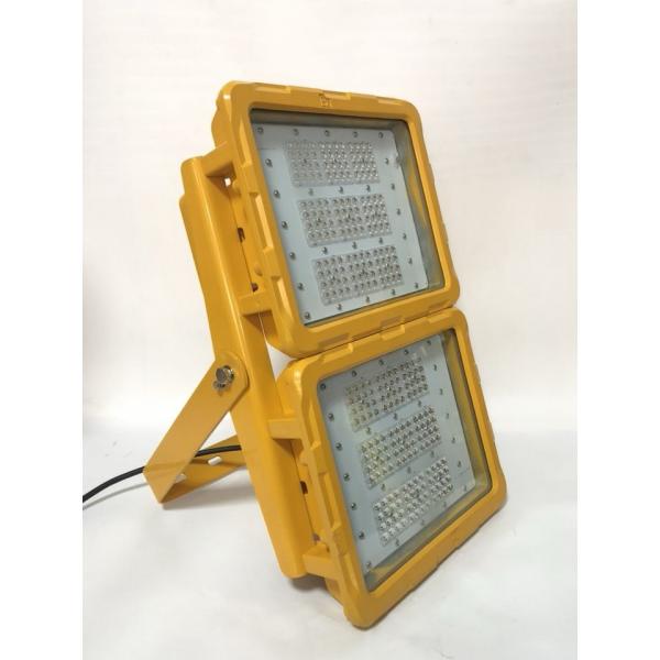 Quality High Power Outside Led Flood Light Fixtures 200W-500W IP66 150LM / W for sale