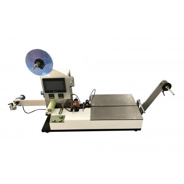 Quality Semi Automatic Electronic Component Reel Counter , Parts Counting Machine for sale