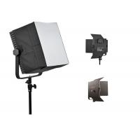 Quality Light Weight LED Broadcast Lighting , LED Lighting In Photography for sale