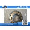 China Brass Cage Motor Ball Bearing Replacement For Locomotive EMU Powertrain System factory