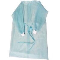 China 30g Disposable Surgical Gown factory