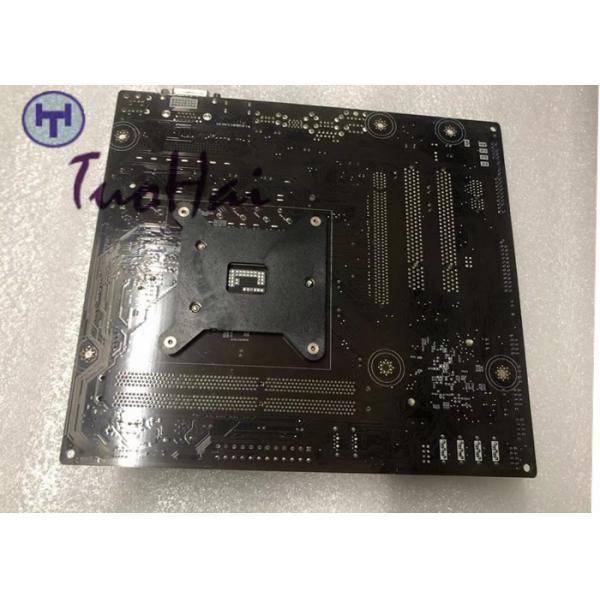 Quality S5611000325 Hyosung ATM Parts Nautilus ATM HCDU Biometric Motherboard for sale