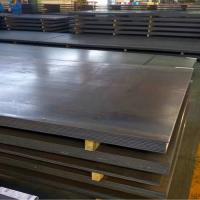 Quality Thin Carbon Cold Rolled Steel Sheet DIN SPCC SGCC 0.5mm-3.95mm for sale