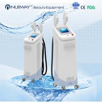 China Super True Aft Opt Shr Hair Removal Machine / High Quality Shr Hair Removal Machine for sale