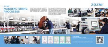 China Factory - Fuan Zhongzhi Pump Co., Ltd.