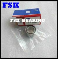 China F-213584 Thrust Axial Needle Roller / Angular Contact Ball Combined Bearing factory
