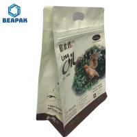China Mylar Pet Food Packaging for sale