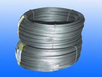 Quality AISI 420 1.4021 1.4028 1.4031 1.4034 Cold Drawn Stainless Steel Wire In Coil for sale