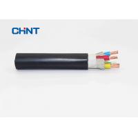 Quality XLPE Insulated Flame Retardant Cable IEC 60332 600/1000V Simple Structure for sale