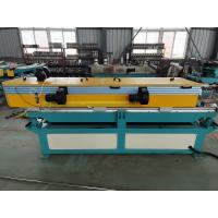 china PP PE PVC Single Wall Corrugated Pipe Extrusion Line 20/25/32/40mm Small Size