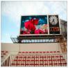 China P10 IP68 7000cm/d Outdoor LED Advertising Screens factory