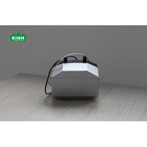 Quality AC 24V Vacuum Micro Air Pump Applying For Beauty Equipment with 15L/m 30KPA for sale