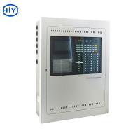 China FP300 Addressable Fire Alarm Panel factory