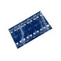 China FR-4 Flying Probe Test Smt Pcb Board With Green Solder Mask factory