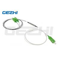 China GPON Network PON Multiplexer DWDM Device For Analog Television factory