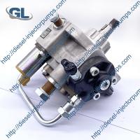 Quality Denso Diesel Fuel Injection Pumps 294000-0190 22100-E0283 294000-0192 22730-1261 for sale