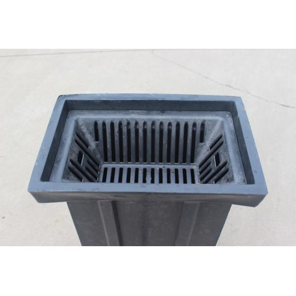 Quality Rotational Moulding Mould for Sewage Inspection Manhole for sale