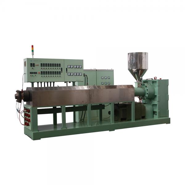 Quality Single Screw Extruders In Big Size 120 To 160mm for sale