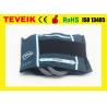China Reusable Datex 002774 Double Tube Nylon 27cm-35cm Blood Pressure NIBP Cuff for Adult factory