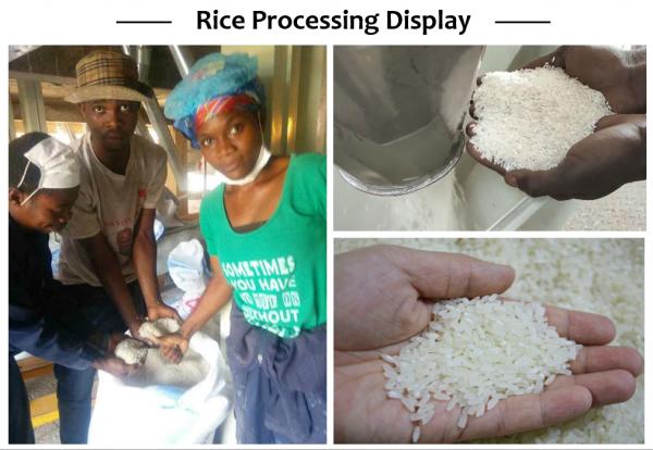 High Performance STR 2021 MNJ180 wuhan rice mill rice milling machine